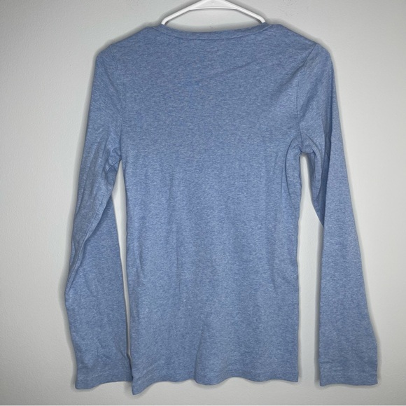 J Crew Long Sleeve Tops Size Medium (2) - Picture 7 of 7